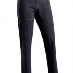 Wanderhose Damen MAIER SPORTS recycelt bequem-0