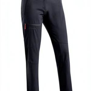 Wanderhose Damen MAIER SPORTS recycelt bequem-0