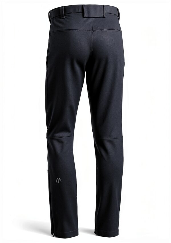 Maier Sports Herren Outdoorhose atmungsaktiv schnell-2