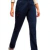 Wanderhose Damen MAIER SPORTS recycelt bequem-6
