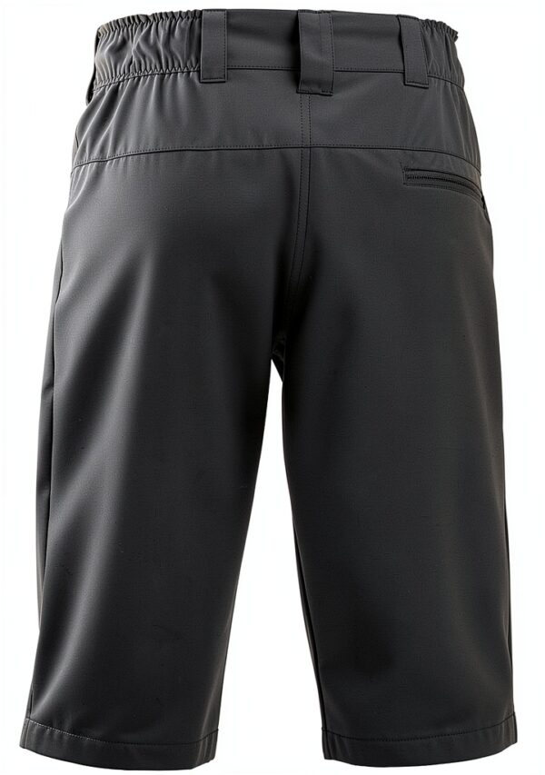 Maier Sports Wandershorts recycelt bequem dryprotec-1