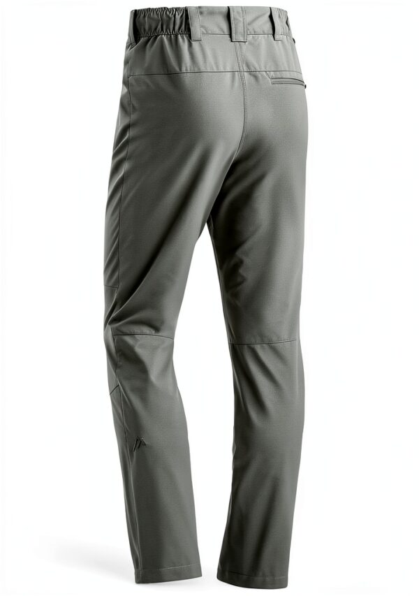 Maier Sports Wanderhose recycelt bequem dryprotec Herren-1
