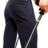 Maier Sports Jennisei Herren Outdoor Capri wasserabweisend-2