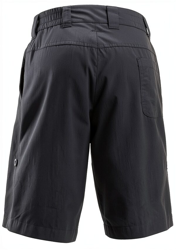 Maier Sports Wanderhose Nidda Damen wasserabweisend schnell-2