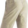 Maier Sports Lawa Wanderbermuda Damen atmungsaktiv-1