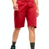 Maier Sports Wanderbermuda Damen recycelt schnelltrocknend-3