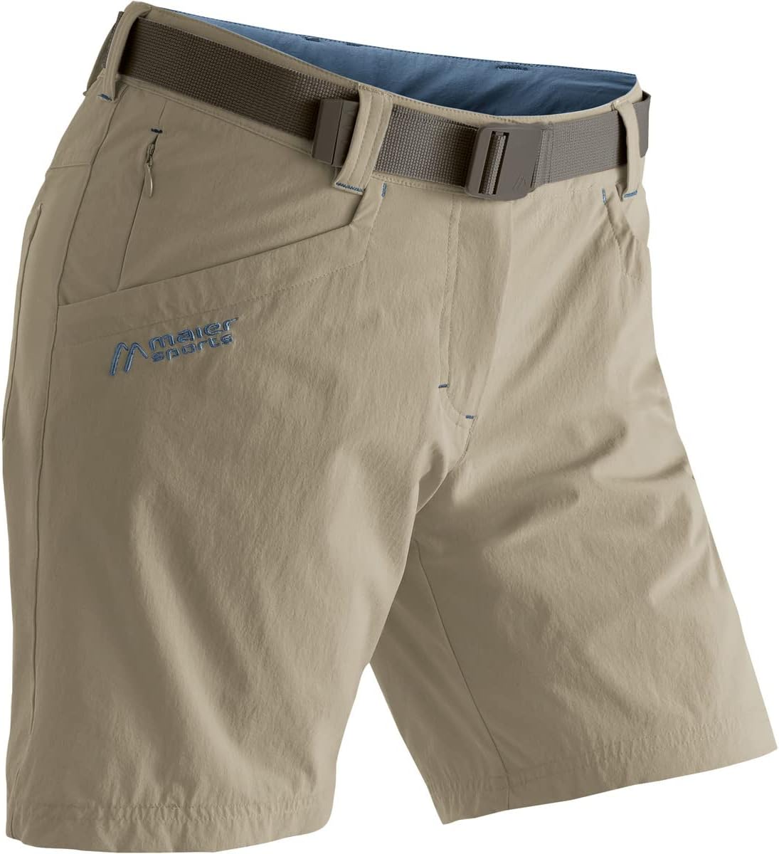 Pavo Monitor Arm installed on a modern office desk