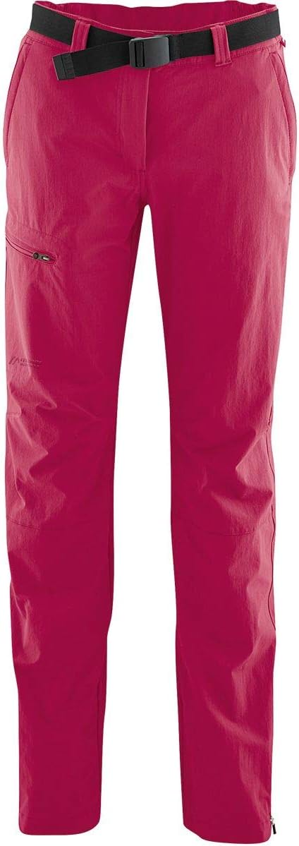 Pavo Monitor Arm installed on a wooden office desk