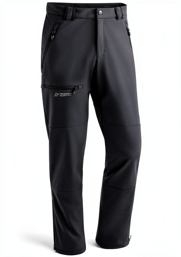 Pavo Monitor Arm Ergonomic Aluminum Desk Mount for