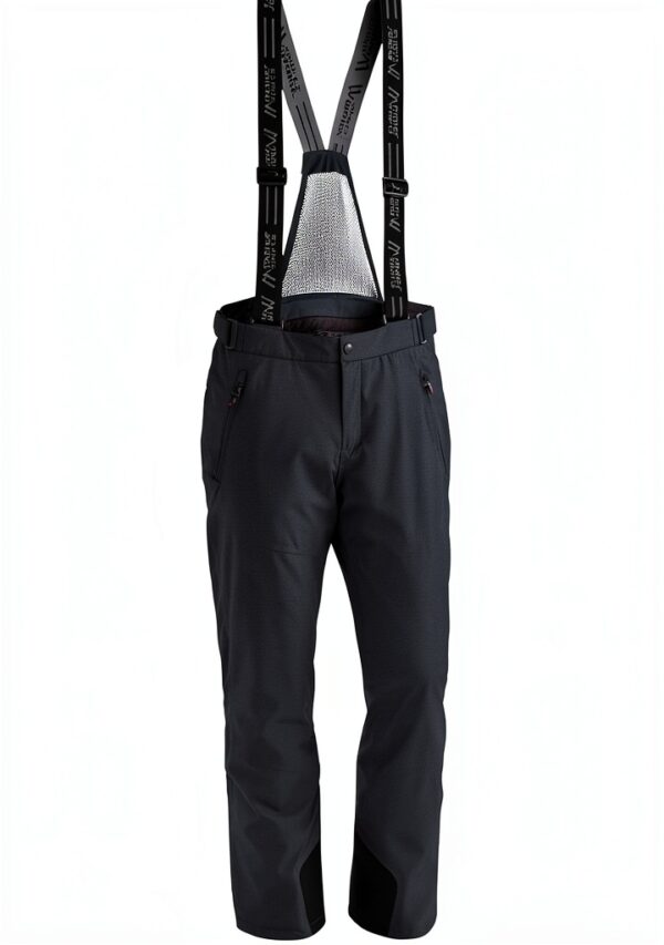 Pavo Monitor Arm Ergonomic Aluminum Adjustable Desk Mount