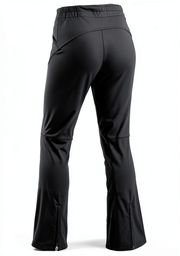 Maier Sports Skihose Damen wasserabweisend atmungsaktiv-2