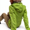 Maier Sports Damen Jacke atmungsaktiv wasserdicht-2