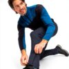 Maier Sports Herren Outdoorhose atmungsaktiv schnell-1