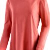 Damen Activewear T-Shirt Maier Sports Pflegeleicht-0