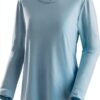 Damen Activewear T-Shirt Maier Sports Pflegeleicht-0