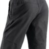 Maier Sports Lawa Shorts Damen Outdoor Funktional Komfort-1