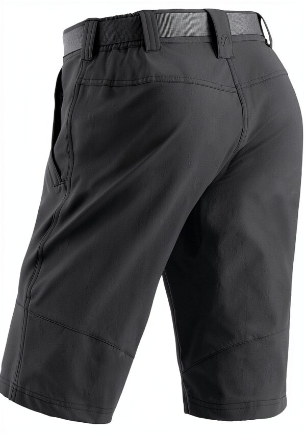 Maier Sports Lawa Shorts Damen Outdoor Funktional Komfort-1