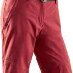 Maier Sports Damen Funktionsbermuda dryprotec-0