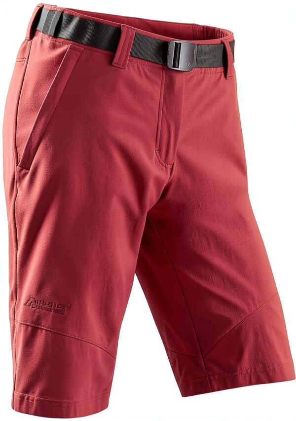 Maier Sports Damen Funktionsbermuda dryprotec-0
