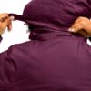 Maier Sports Damen Outdoorjacke wasserdicht atmungsaktiv-1