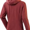 Maier Sports Metor rec W Damen Outdoorjacke sun dried tomato-2