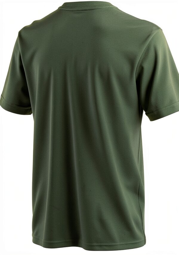 Maier Sports Walter grün Gans 6XL Herren Funktionsjacke-2