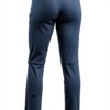 Maier Sports Outdoor Hosen Damen Blau Funktional Komfort-1