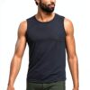 Maier Sports Herren Tops Activewear Funktionsshirt Graphite-3