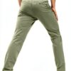 Maier Sports Wanderhose recycelt bequem dryprotec Herren-6