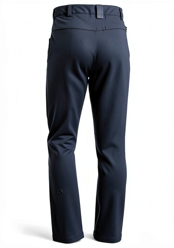 Maier Sports Wanderhose wasserabweisend atmungsaktiv Herren-2