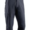 Maier Sports Jennisei Herren Wanderhose atmungsaktiv-0