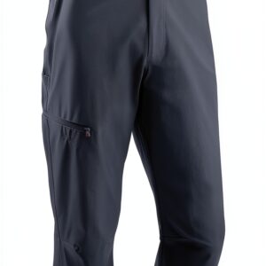 Maier Sports Jennisei Herren Wanderhose atmungsaktiv-0