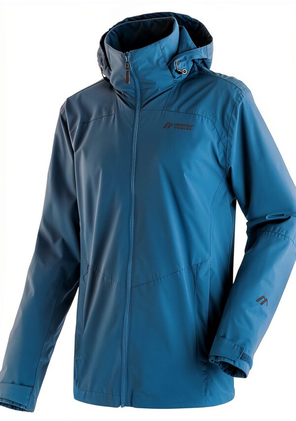 Pavo Monitor Arm Ergonomic Aluminum Adjustable Desk Mount