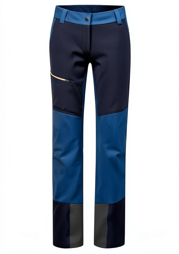 Pavo Monitor Arm Ergonomic Aluminum Desk Mount for