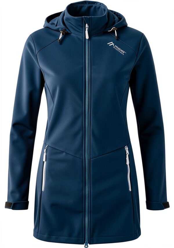 Pavo Monitor Arm Ergonomic Aluminum Adjustable Desk Mount