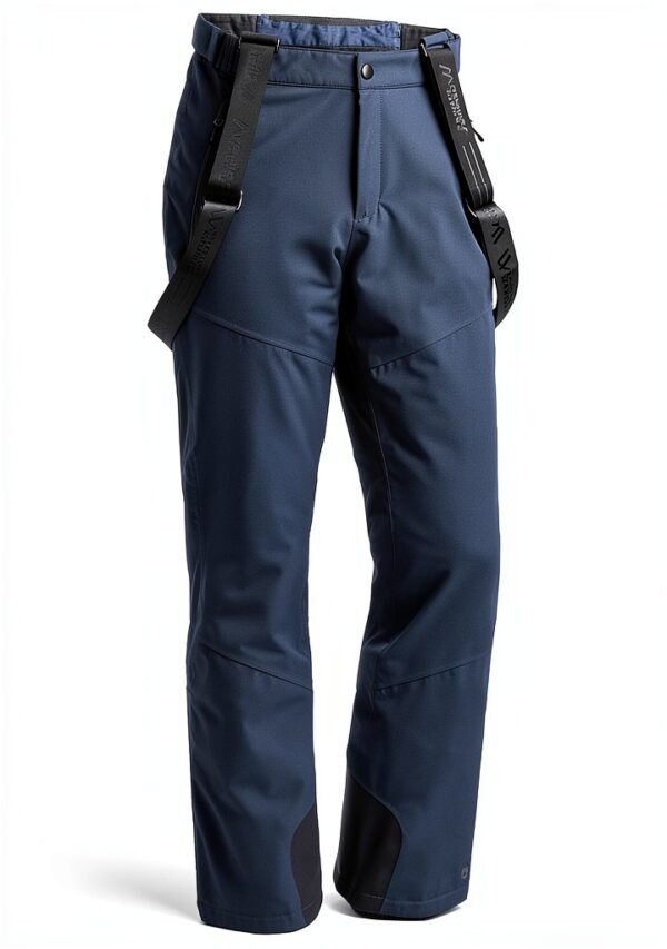 Pavo Monitor Arm Ergonomic Aluminum Desk Mount for