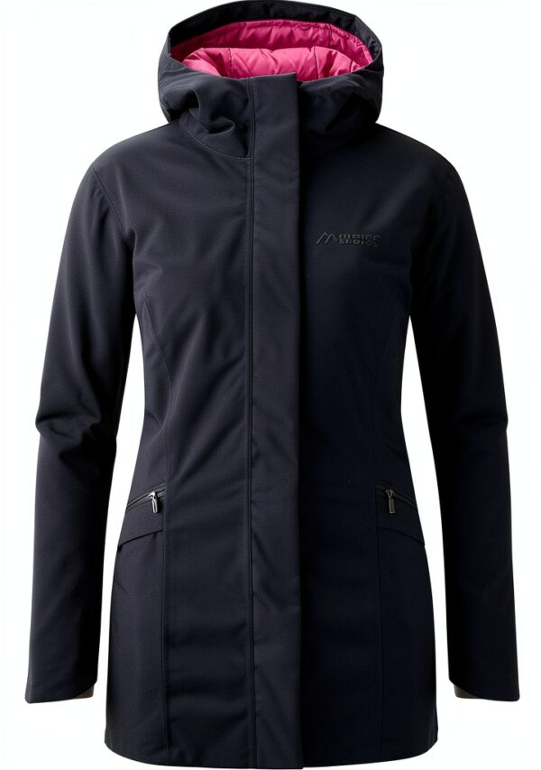 Pavo Monitor Arm Ergonomic Aluminum Desk Mount for