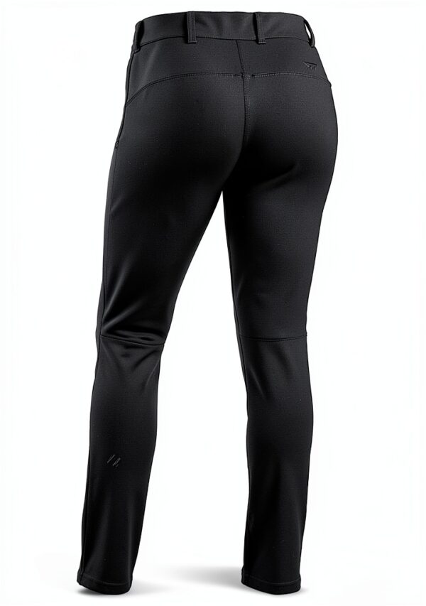 Maier Sports Helga Slim Wanderhose wasserabweisend-2