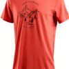 Maier Sports Herren T-Shirt Funktional Pique trocknend-0