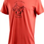 Maier Sports Herren T-Shirt Funktional Pique trocknend-0