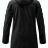 Maier Sports Damenmantel MTEX atmungsaktiv MTHERM Isolation-2