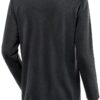 Maier Sports Herren T-Shirt Activewear Pflegeleicht-1