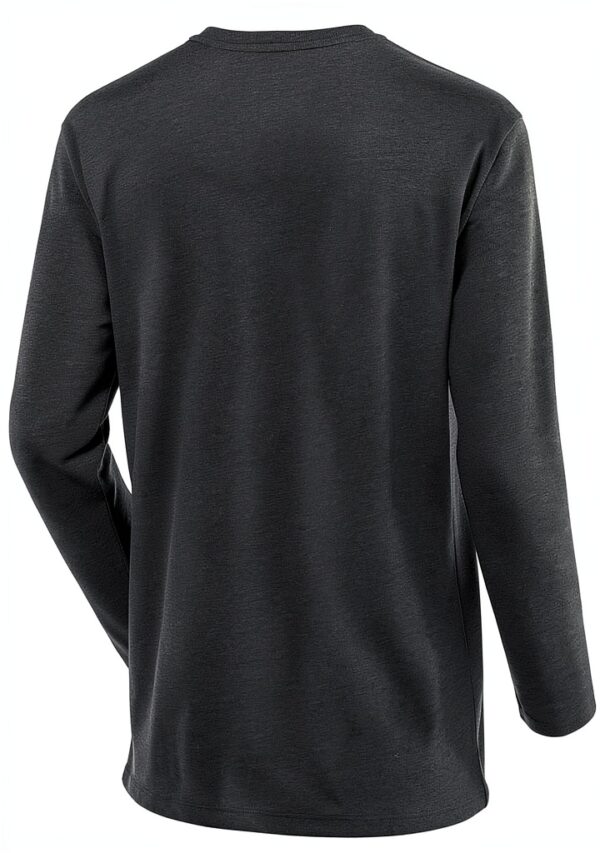 Maier Sports Herren T-Shirt Activewear Pflegeleicht-1