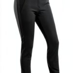 Maier Sports Lapilli W Wanderhose wasserabweisend-0