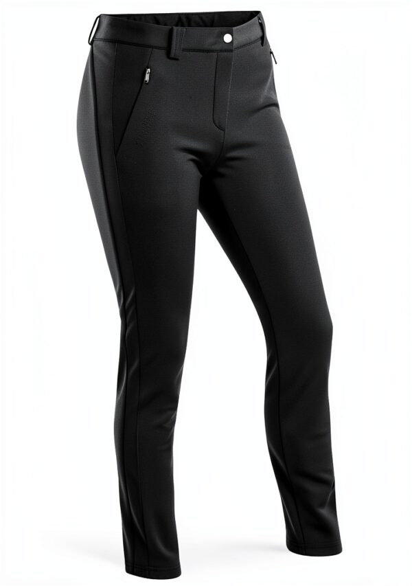 Maier Sports Lapilli W Wanderhose wasserabweisend-0