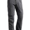 Maier Sports Wanderhose wasserabweisend elastisch Herren-0