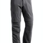 Maier Sports Wanderhose wasserabweisend elastisch Herren-0