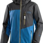 Maier Sports Skijacke Herren warm wasserdicht atmungsaktiv-0