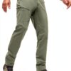 Maier Sports Wanderhose recycelt bequem dryprotec Herren-5