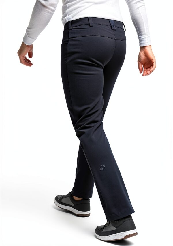 Maier Sports Wanderhose wasserabweisend atmungsaktiv Herren-6